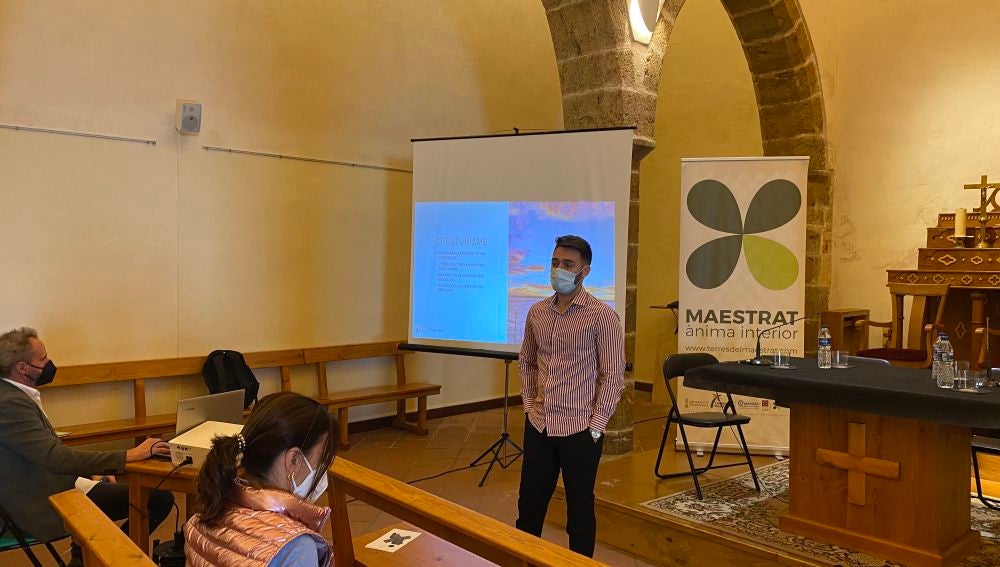 Jornadas de sensibilización turística