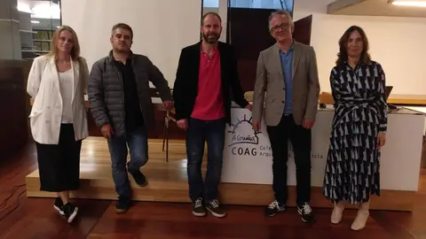 CoruñeANDO CoruñeANDO