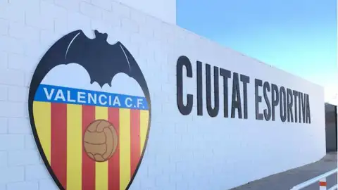 Ciudad Deportiva de Paterna