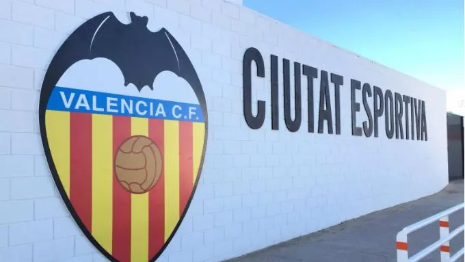 Ciudad Deportiva de Paterna Ciudad Deportiva de Paterna