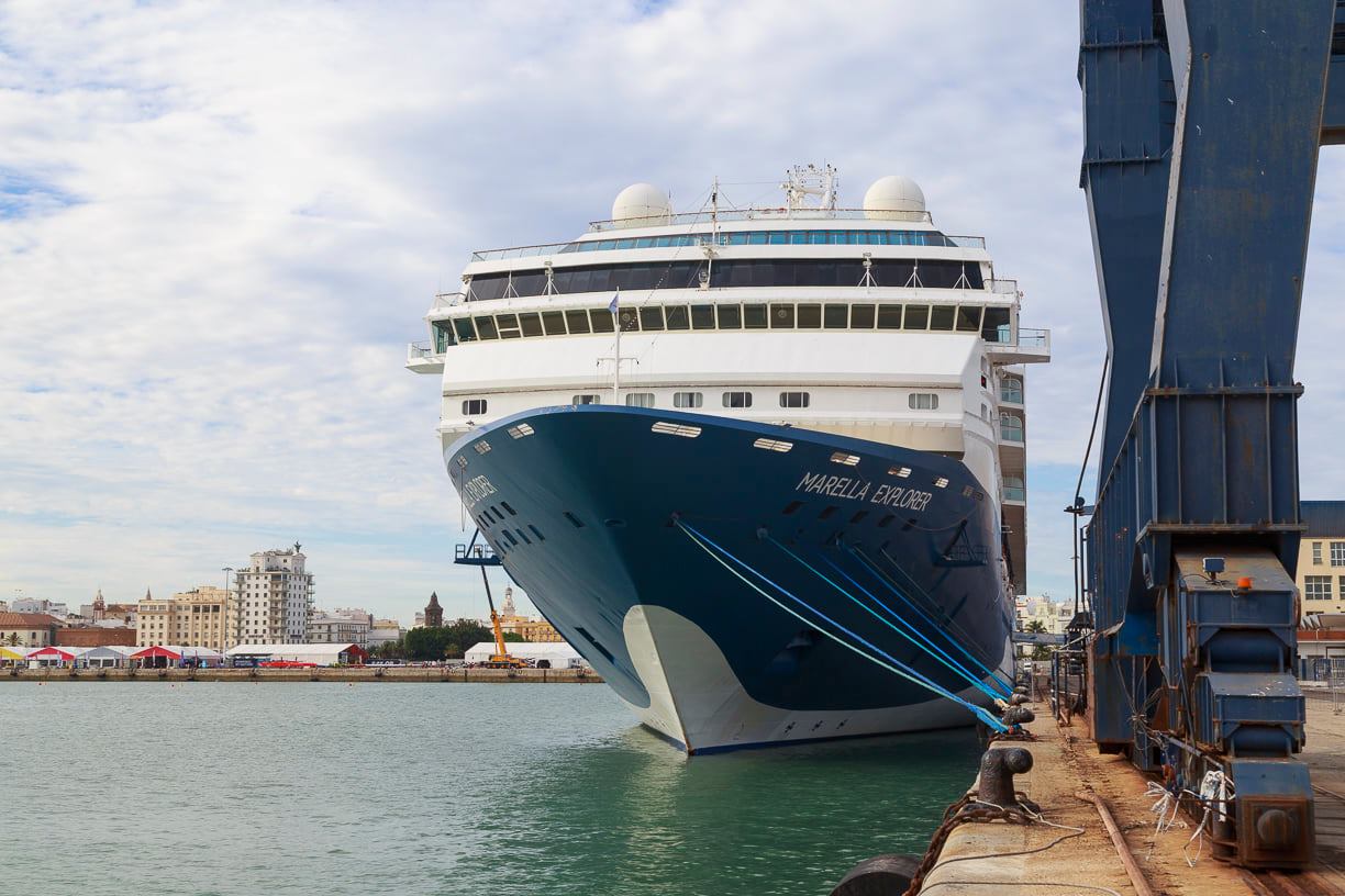 El tráfico de mercancías crece un 15 por ciento en los dos primeros meses de 2022 en la Bahía El tráfico de mercancías crece un 15 por ciento en los dos primeros meses de 2022 en la Bahía