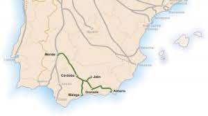 La Diputación de Córdoba refuerza su compromiso con los ayuntamientos para la puesta en valor del Camino Mozárabe a Santiago La Diputación de Córdoba refuerza su compromiso con los ayuntamientos para la puesta en valor del Camino Mozárabe a Santiago