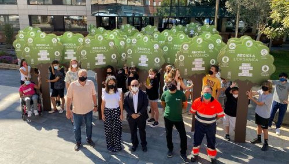 Almassora premiada por adComunica