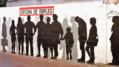 DATOS DEL PARO