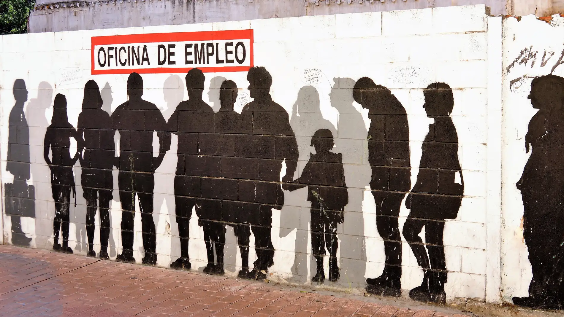 Aumenta el desempleo en la Vega Baja con 54 parados más al cierre del mes de septiembre 
