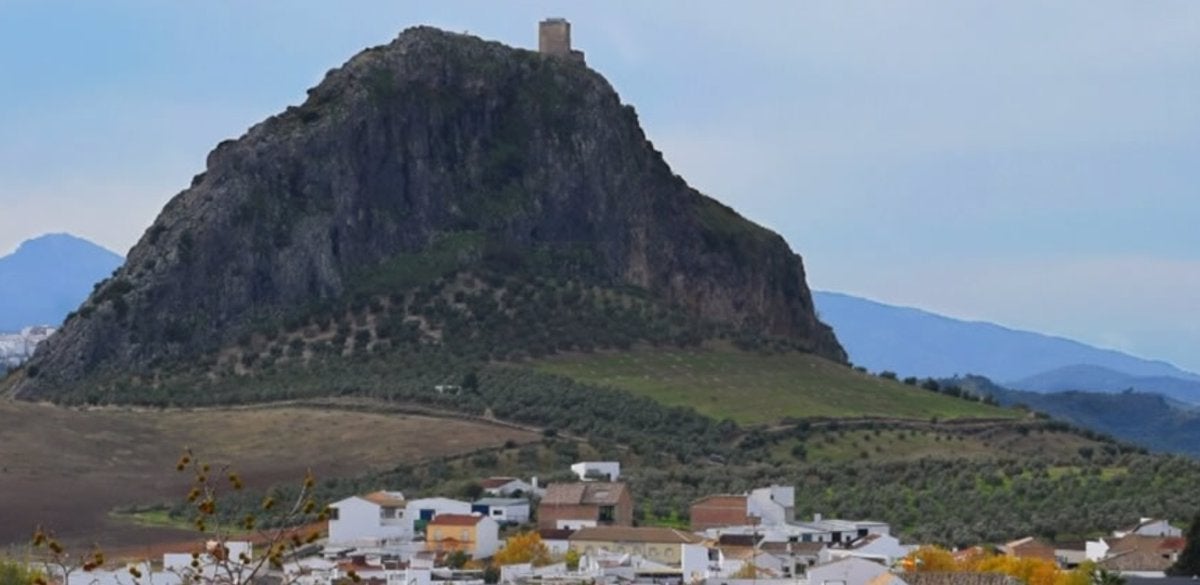Registrado un terremoto de 3,1 grados en Pruna Registrado un terremoto de 3,1 grados en Pruna