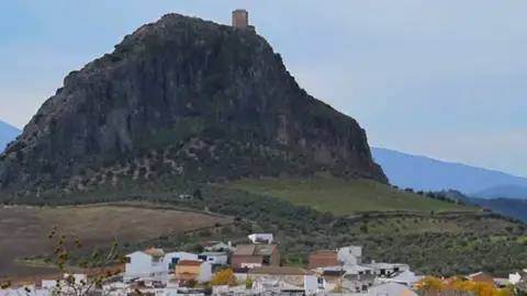 Municipio de Pruna Municipio de Pruna
