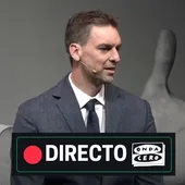 Pau Gasol se retira: rueda de prensa, reacciones y última hora, en directo Pau Gasol se retira: rueda de prensa, reacciones y última hora, en directo