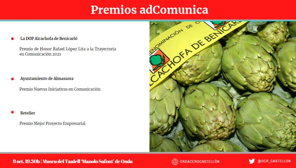 PREMIOS adComunica