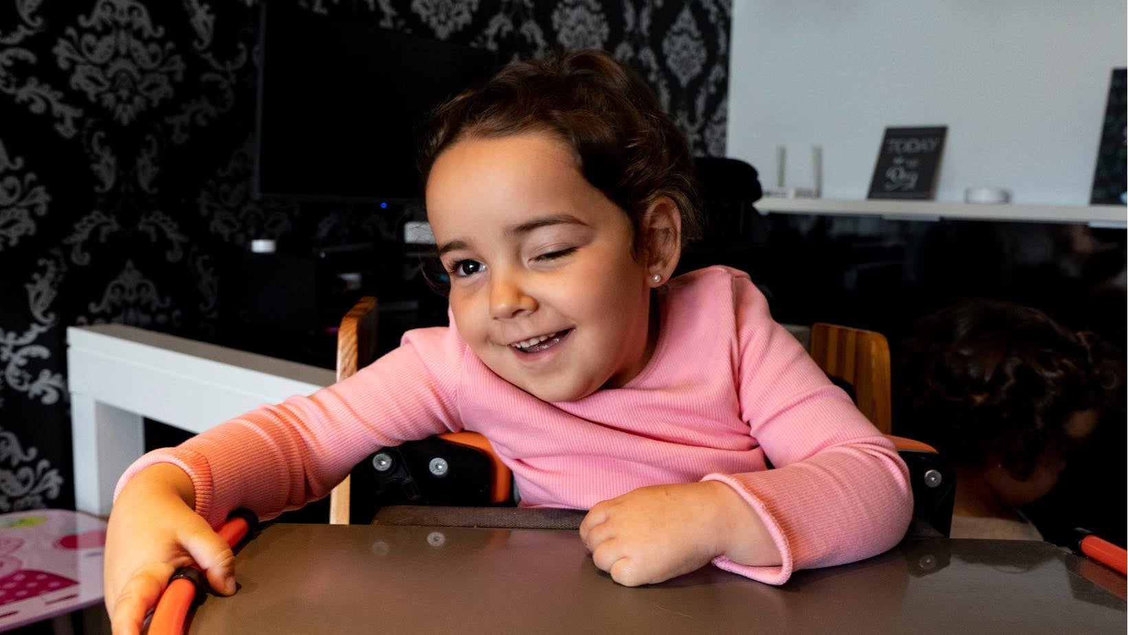 El éxito de 'Pompita' para ayudar a la niña Alba: recauda el objetivo para publicar su historia en formato cuento en catorce horas El éxito de 'Pompita' para ayudar a la niña Alba: recauda el objetivo para publicar su historia en formato cuento en catorce horas