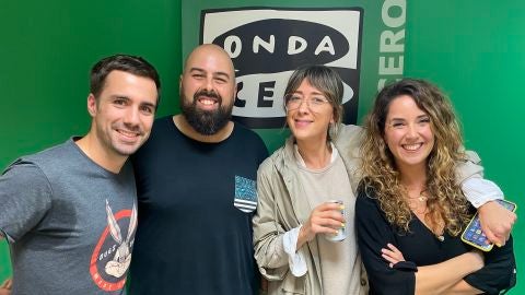 La Br&uacute;jula de Internet