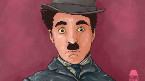 50 aniversario del Cineclub Chaplin