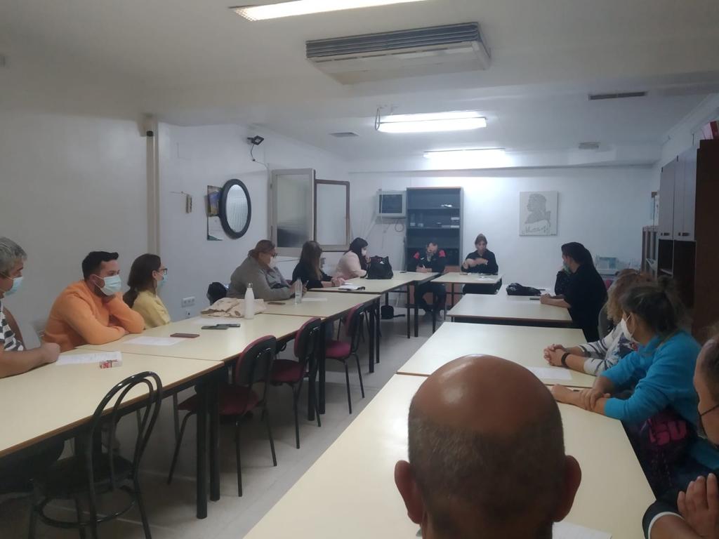 El Carnaval de Herencia volverá a la calle en febrero de 2022 El Carnaval de Herencia volverá a la calle en febrero de 2022