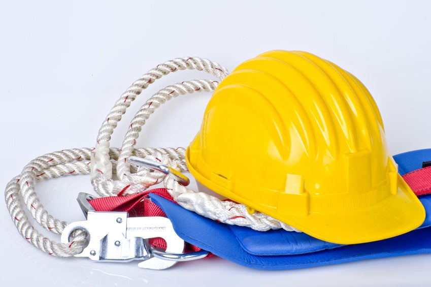 Un hombre de 54 años fallecía ayer en un accidente Laboral en Mérida Un hombre de 54 años fallecía ayer en un accidente Laboral en Mérida