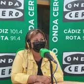 Elena Amaya, alcaldesa de Puerto Real en Onda Cero Elena Amaya, alcaldesa de Puerto Real en Onda Cero