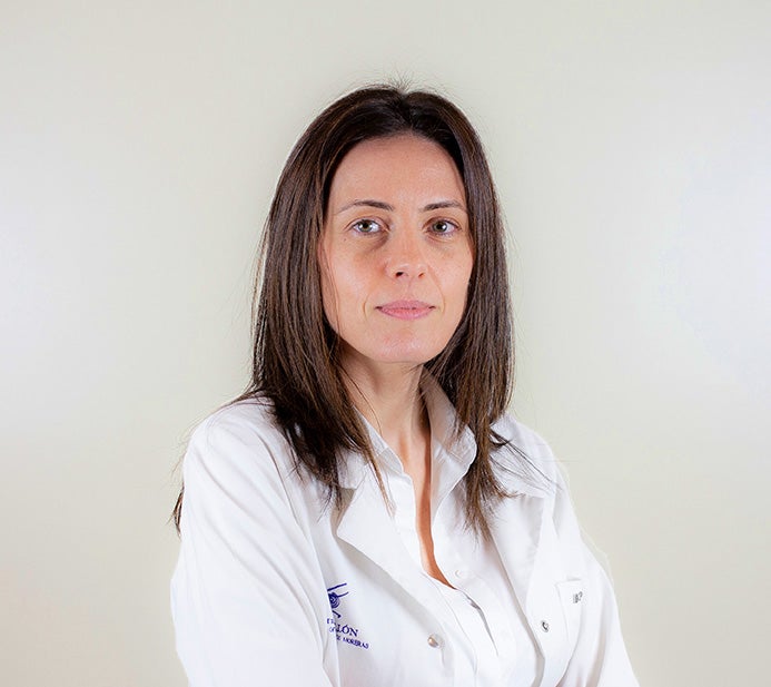 La doctora Yolanda Tallón resuelve nuestras dudas sobre las cataratas La doctora Yolanda Tallón resuelve nuestras dudas sobre las cataratas