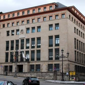Melloras no pozo da xustiza e na fiscalia de menores de Ourense Melloras no pozo da xustiza e na fiscalia de menores de Ourense