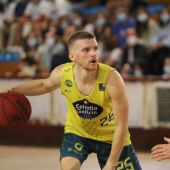 Comenza a liga para o COB. ¿Rematará en ascenso?