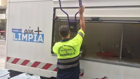 Limpieza Marbella Limpieza Marbella