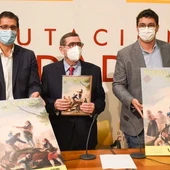 Presentación de la Semana de la Zarzuela de La Solana Presentación de la Semana de la Zarzuela de La Solana