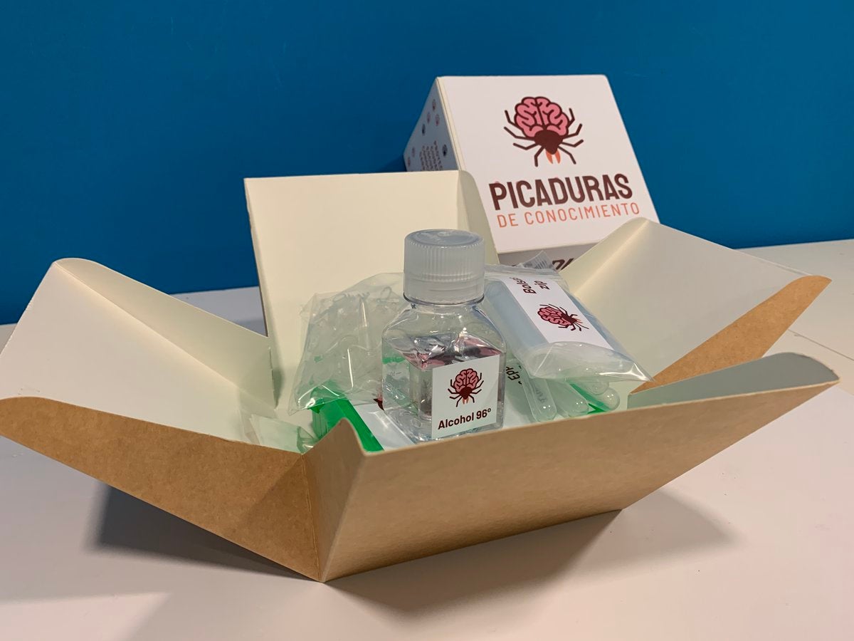 ¿El cambio climático cambia la localización de pulgas y garrapatas? ¿El cambio climático cambia la localización de pulgas y garrapatas?