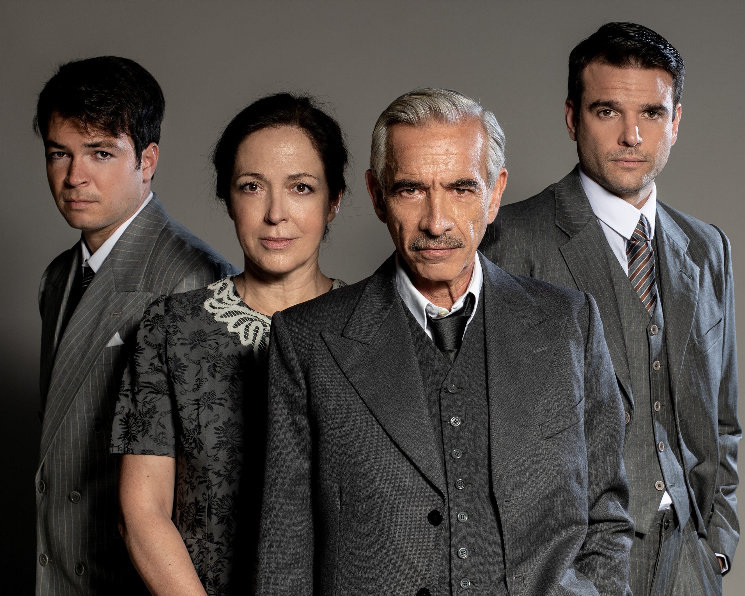 Imanol Arias y la "Muerte de un viajante" Imanol Arias y la "Muerte de un viajante"