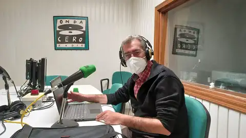 Juan Manuel Palomino "El Historicón" Juan Manuel Palomino "El Historicón"