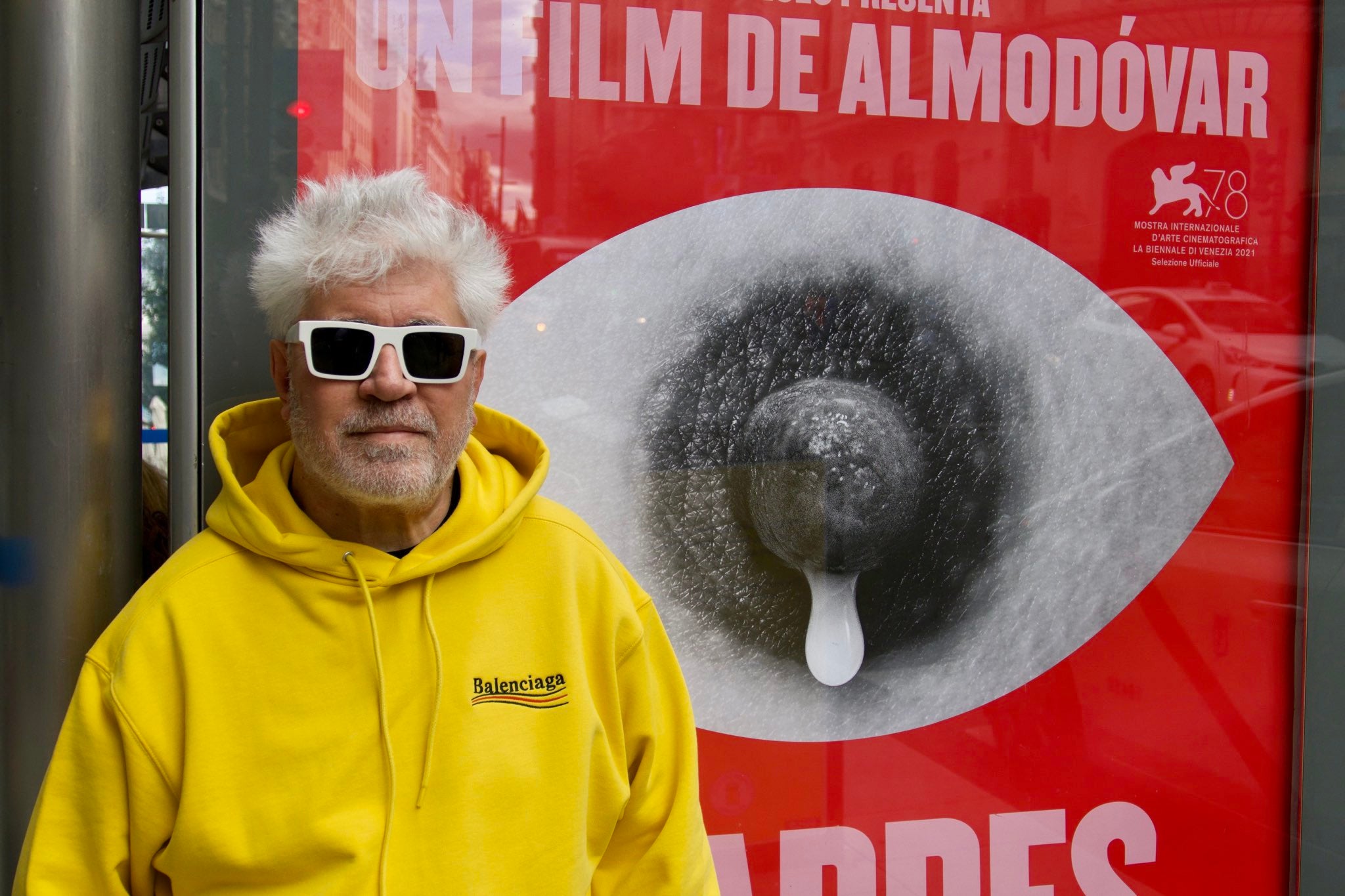 Kinótico 281. España rechaza mandar 'Madres paralelas' a los Oscar en su semana de estreno Kinótico 281. España rechaza mandar 'Madres paralelas' a los Oscar en su semana de estreno