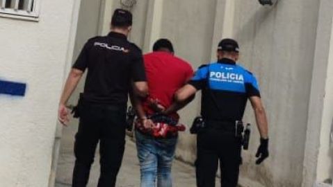 4 integrantes de diferentes banda juveniles han sido detenidos tras varias reyertas violentas en Torrej&oacute;n de Ardoz