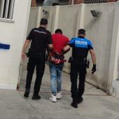 4 integrantes de diferentes banda juveniles han sido detenidos tras varias reyertas violentas en Torrejón de Ardoz