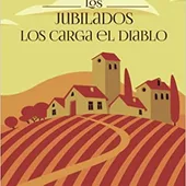 Los Jubilados Los Carga El Diablo Los Jubilados Los Carga El Diablo
