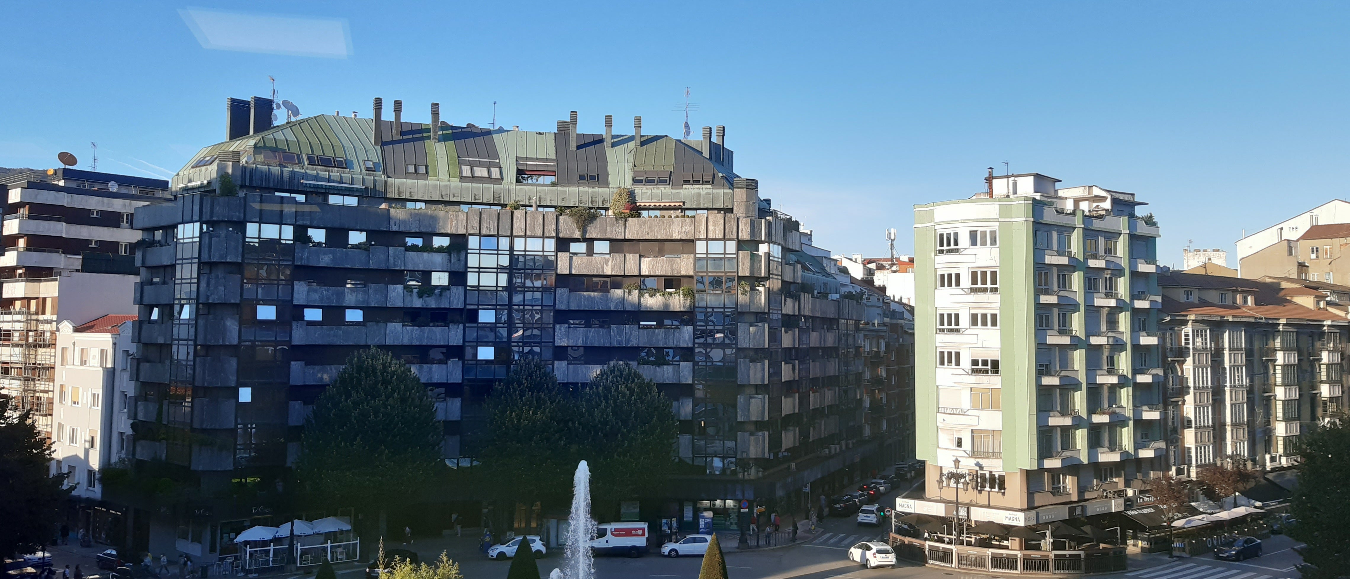 El Colegio de Agentes Inmobiliarios advierte del riesgo de "picaresca" si se imponen topes El Colegio de Agentes Inmobiliarios advierte del riesgo de "picaresca" si se imponen topes