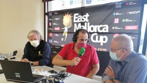 EAST MALLORCA GIRLS CUP