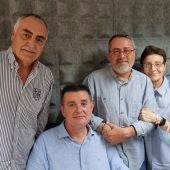  Este miércoles hemos abordado el Plan Vega Renhace con Antonio Alonso 