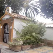Capilla Virgen del Pilar Capilla Virgen del Pilar