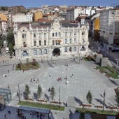 Ayuntamiento de Santander