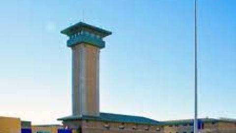 Centro Penitenciario de C&oacute;rdoba