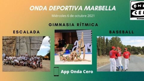 Onda Deportiva Marbella 