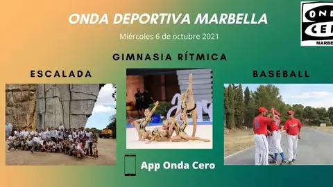 Onda Deportiva Marbella Onda Deportiva Marbella