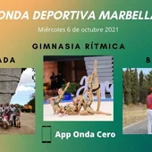 Onda Deportiva Marbella Onda Deportiva Marbella