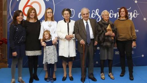 Familia Empresaria 2021