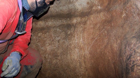 Cueva Alkerdi 2