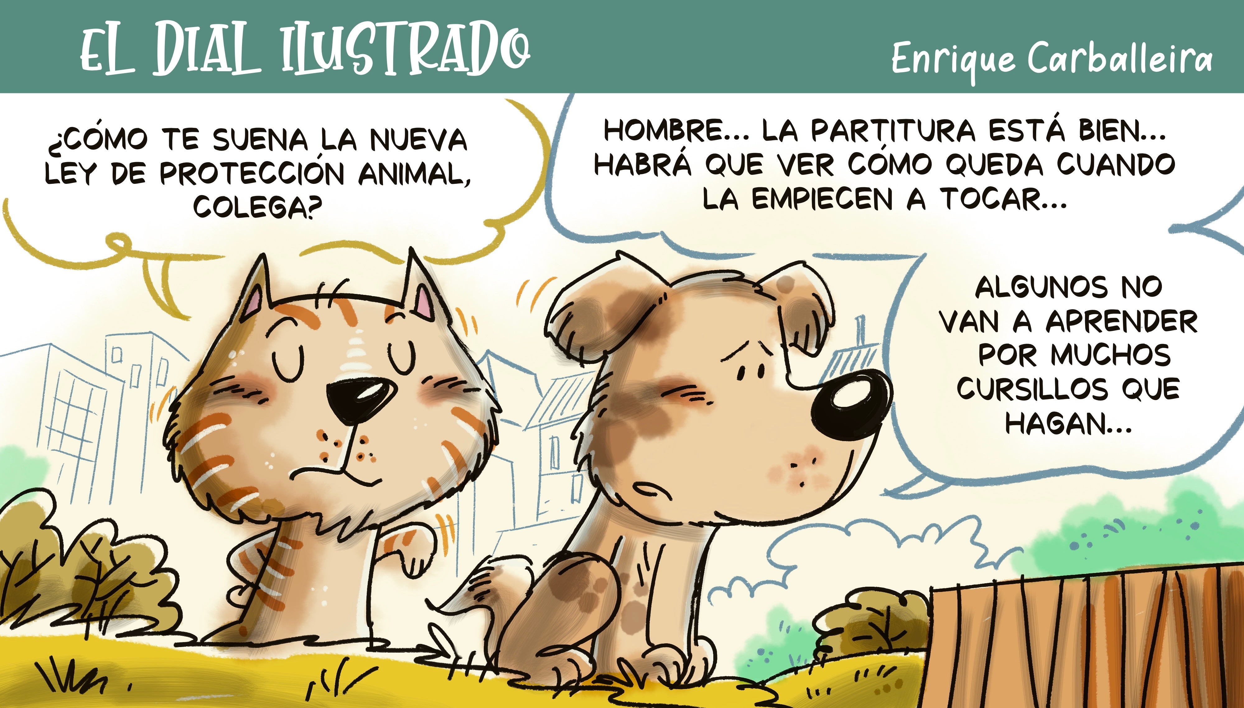 El Dial Ilustrado 08/10/2021 El Dial Ilustrado 08/10/2021