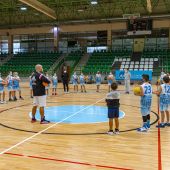 Baloncesto Segovia
