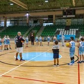 Baloncesto Segovia Baloncesto Segovia
