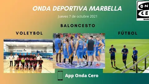 Onda Deportiva Marbella Onda Deportiva Marbella