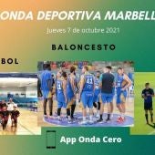 Onda Deportiva Marbella