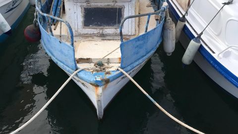 Embarcadero