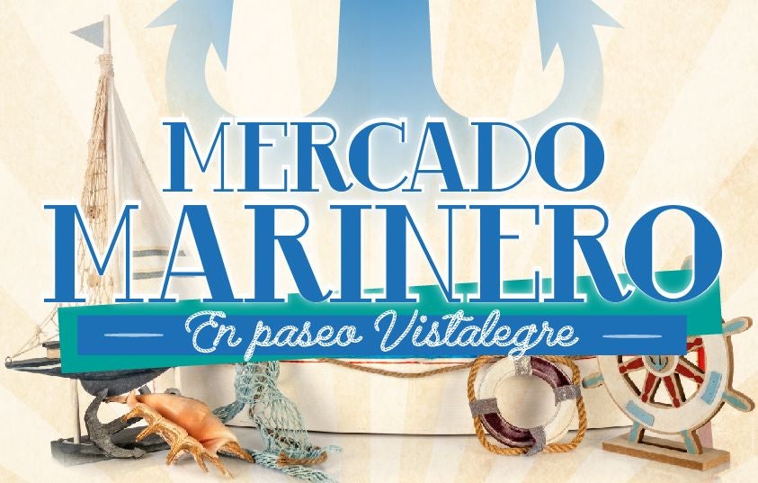 Del 8 al 12 de octubre tendrá lugar el mercado marinero en el paseo vistalegre de Torrevieja Del 8 al 12 de octubre tendrá lugar el mercado marinero en el paseo vistalegre de Torrevieja