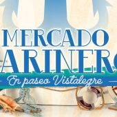 Del 8 al 12 de octubre tendrá lugar el mercado marinero en el paseo vistalegre de Torrevieja 
